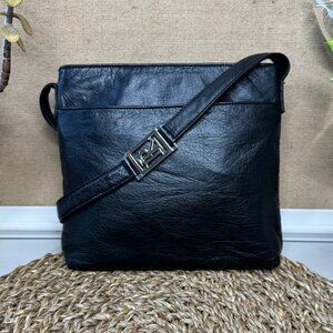 Ralph Lauren Crossbody Bag - Cleaned and Ready to Wear